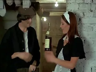女同性恋人妖三人组