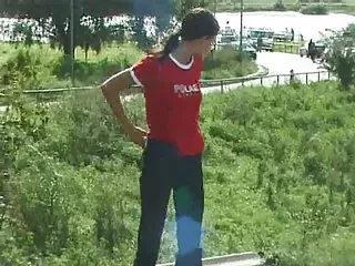业余喜欢吮吸螺柱