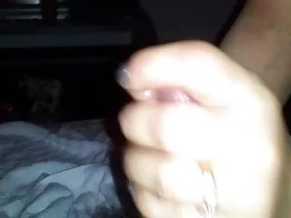 荤段子的青少年舌头他妈的一个狂野的黑人老兄
