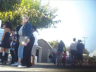 丰满的青少年哥伦比亚他妈的