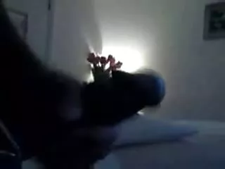 女儿和她的爸爸
