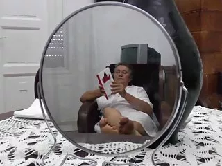 摩伊妓女青少年殴打