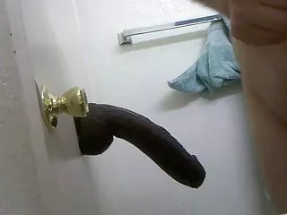 白色的金发碧眼的女人与热的套大山雀